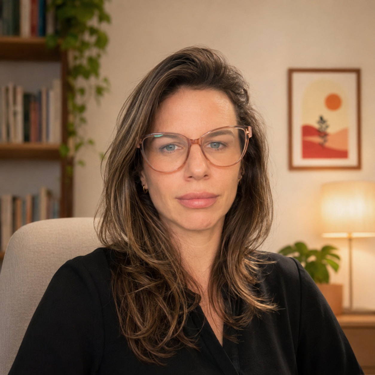 Joana Abrantes